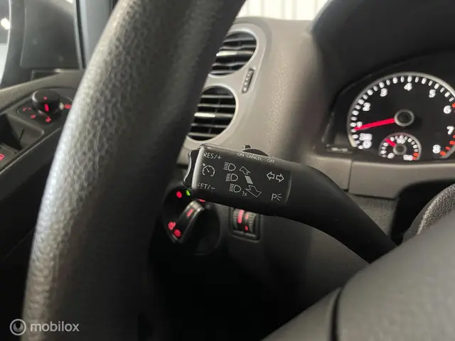 Volkswagen Tiguan 1.4 TSI Sport&Style 2015 Benzine 17