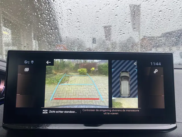 Peugeot 5008 1.2 PureTech GT 2024 Benzine 13