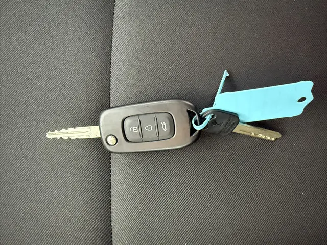 Renault Kangoo Grand Comfort 1.3 TCe 100PK 2024 Benzine 28