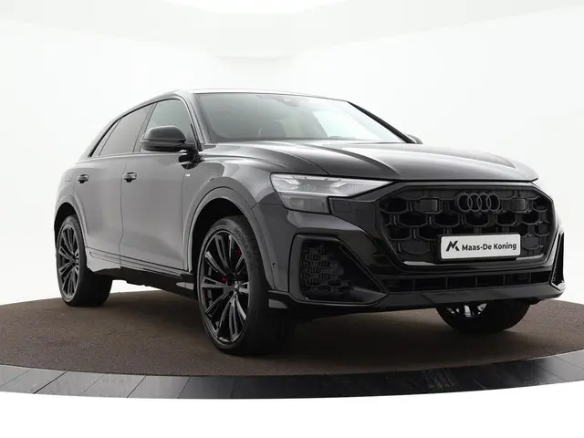 Audi Q8 55 TFSI e quattro Pro Line S 394 PK 2025 Benzine 19
