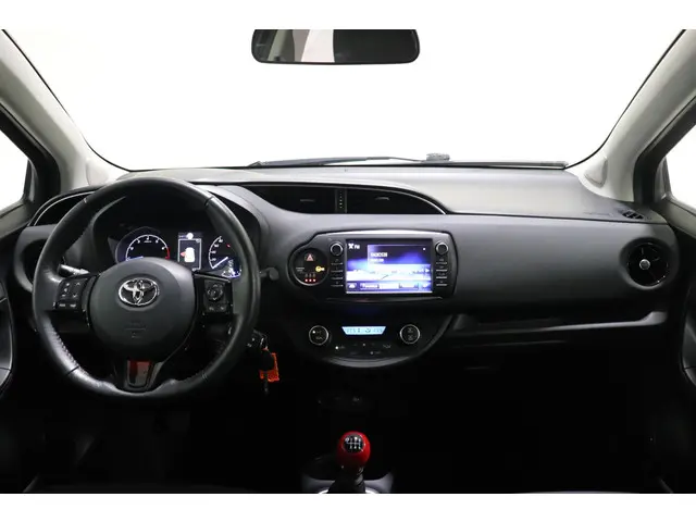 Toyota Yaris 3