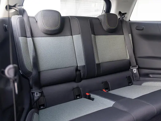 MINI Electric Cooper SE 2025 Elektrisch 11