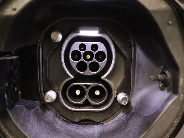 Hyundai IONIQ Premium EV 2018 Elektrisch 18