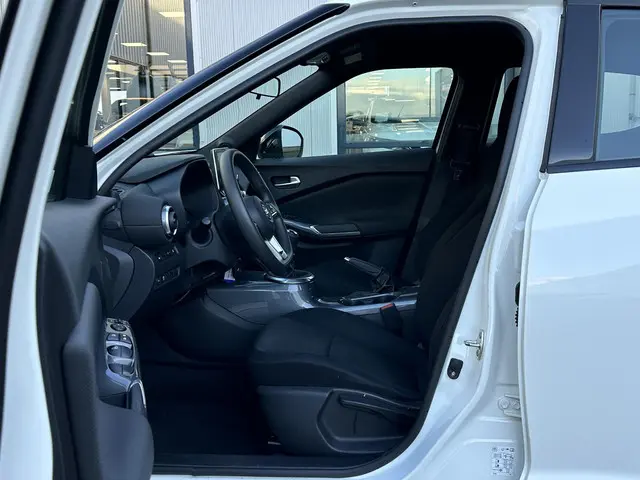 Nissan Juke 1.0 DIG-T Acenta 2020 Benzine 28