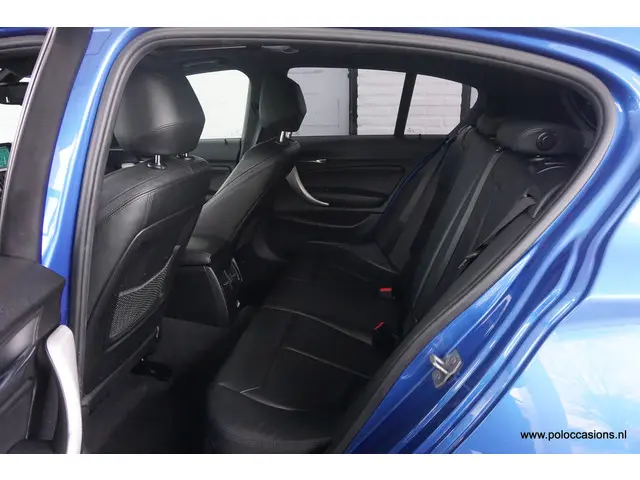 BMW 1 Serie 118i 2018 Benzine 6