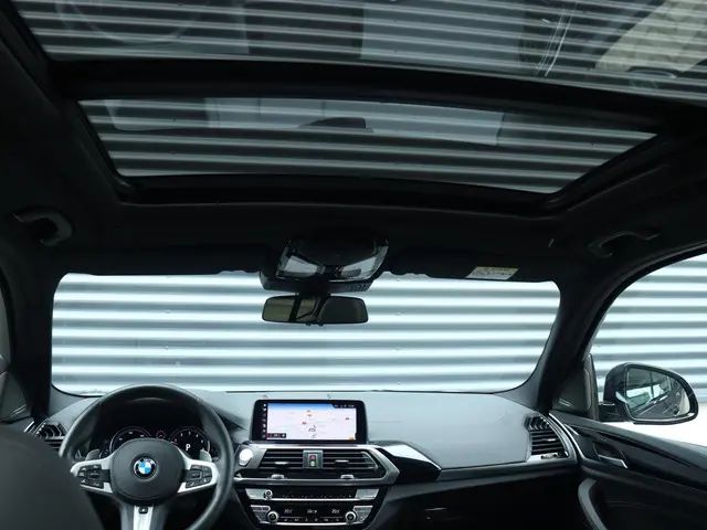 BMW X3 M40i xDrive 2019 Benzine 17