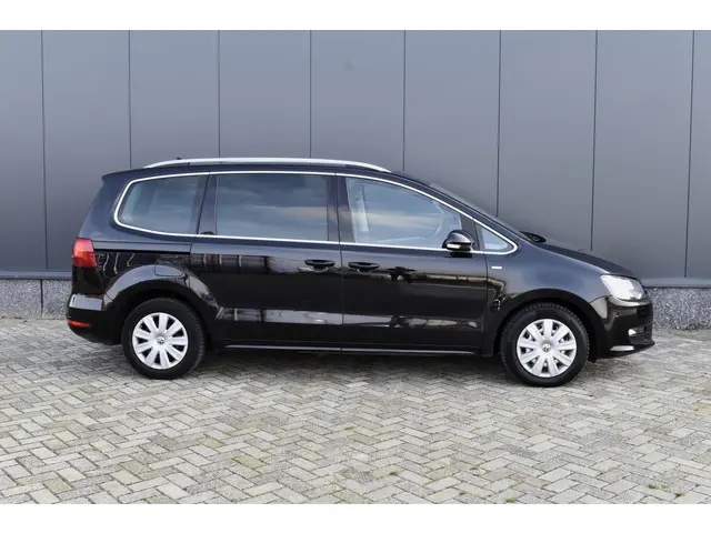 Volkswagen Sharan 1.4 TSI Highline 7p. 2013 Benzine 6