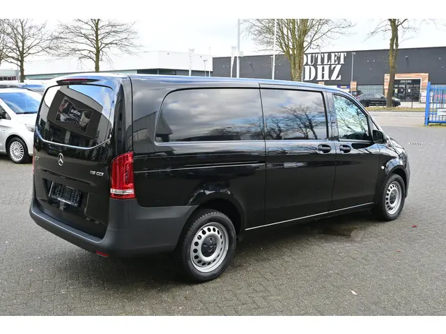 Mercedes-Benz Vito 3