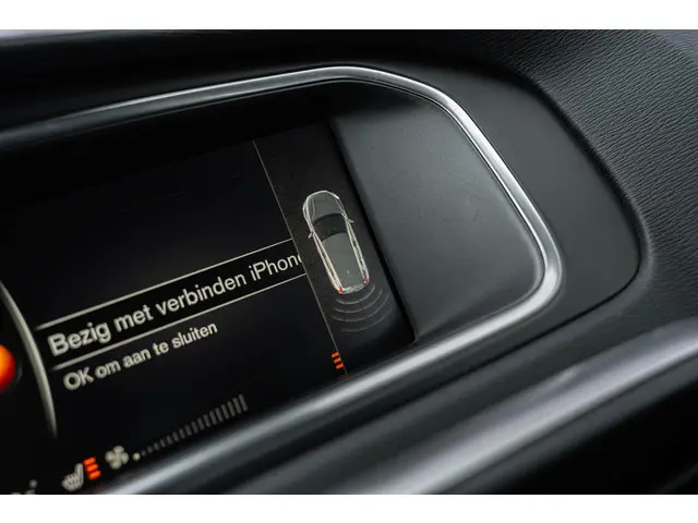 Volvo V40 1.5 T2 Polar+ 2019 Benzine 38