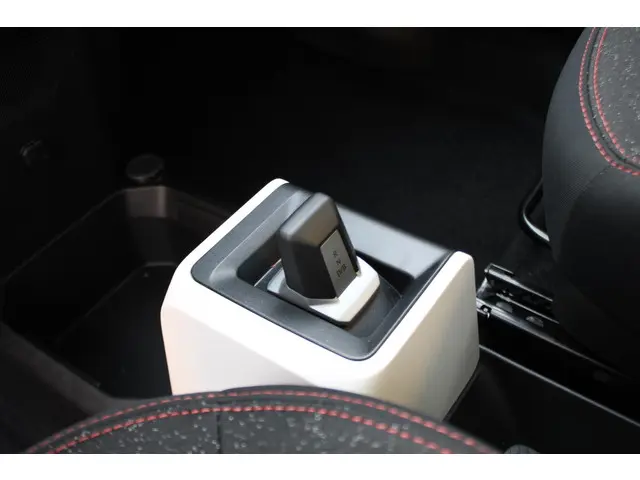 Dacia Spring Expression 65 26.8 kWh 2025 Elektrisch 19