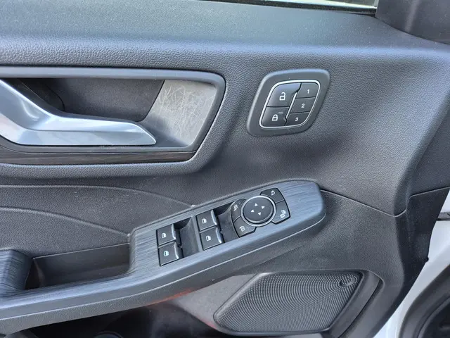 Ford Kuga 2.5 PHEV Vignale/trekhaak 2021 Hybride Benzine 20