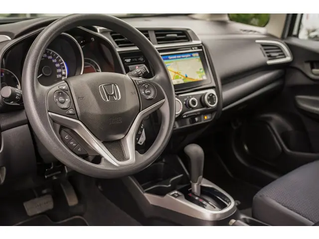 Honda Jazz 1.3i VTEC COMFORT 2019 Benzine 7