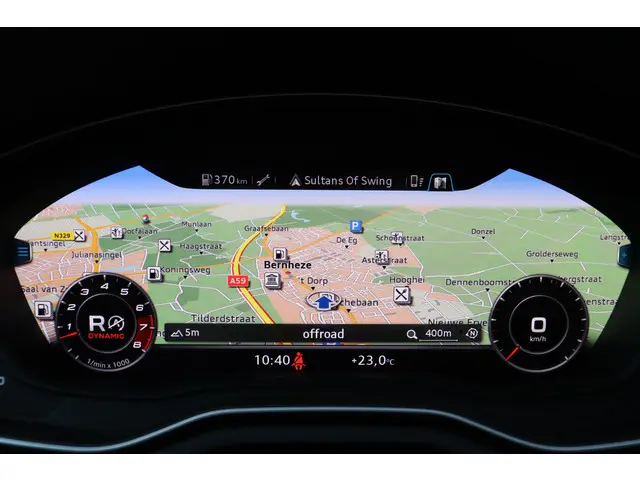 Audi S5 Sportback 3.0 TFSI Quattro 2017 Benzine 25