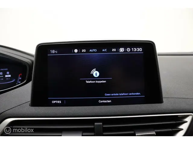 Peugeot 3008 1.2 PureTech Allure 2019 Benzine 27