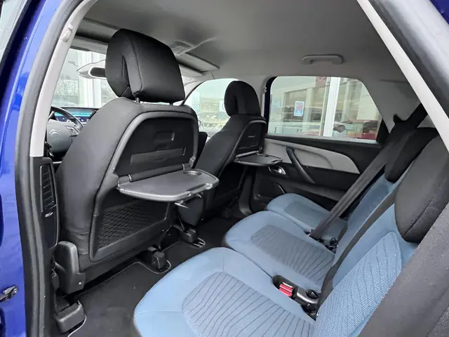 Citroën C4 Picasso 1.2 PureTech Feel 2017 Benzine 27