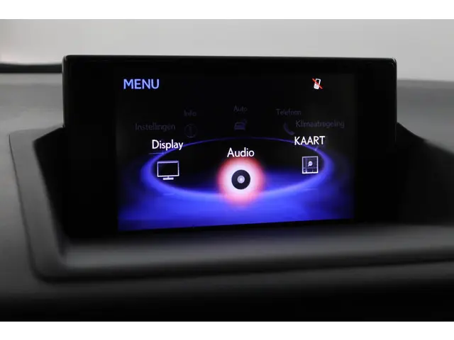 Lexus CT 200h Business Line 2019 Hybride Benzine 43