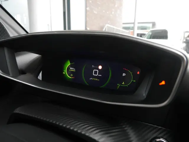 Peugeot 208 1.2 PureTech GT 2022 Benzine 19