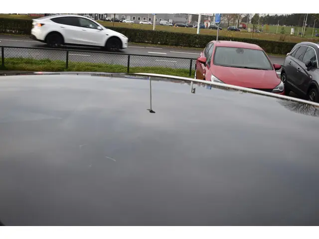 Leapmotor B10 Design ProMax 67.1 kWh 2026 Elektrisch 16