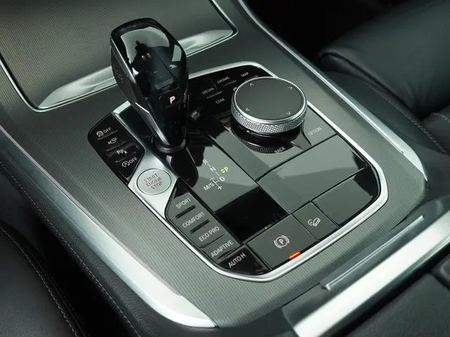 BMW X5 xDrive30d High Executive 2019 Diesel 15