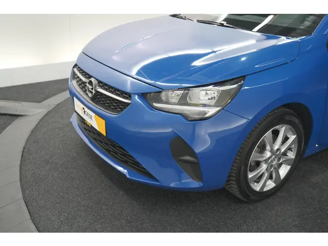 Opel Corsa 1.2 Edition 2022 Benzine 16