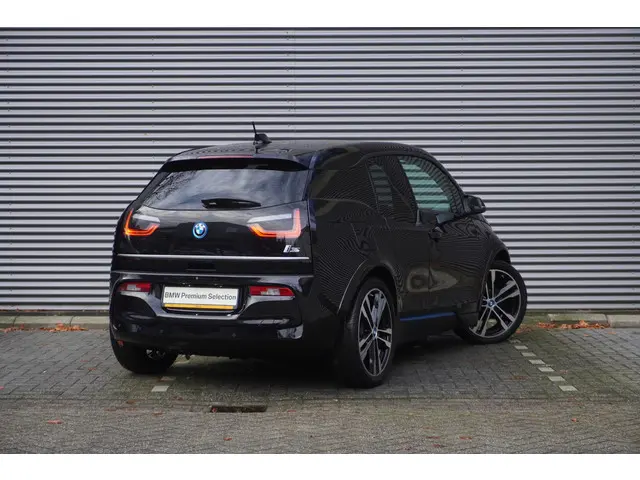BMW i3 2