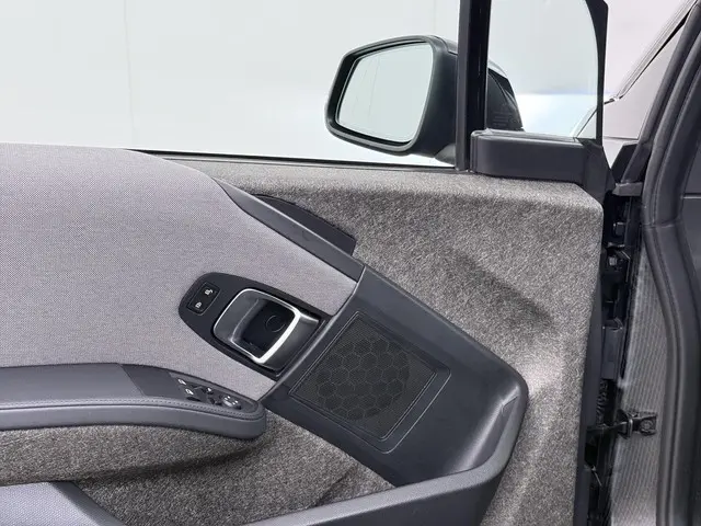 BMW i3 Basis 120Ah 42 kWh 2022 Elektrisch 15