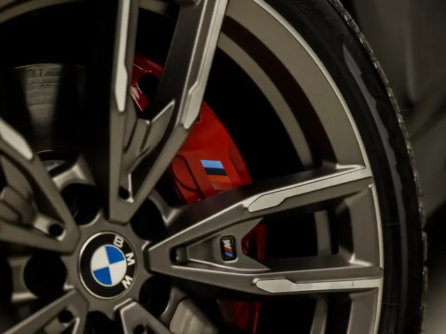 BMW 3 Serie M340i xDrive High Executive 2021 Benzine 43