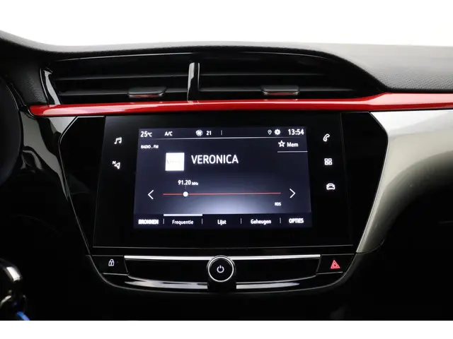 Opel Corsa 1.2 Turbo 130pk Automaat GS 2023 Benzine 23