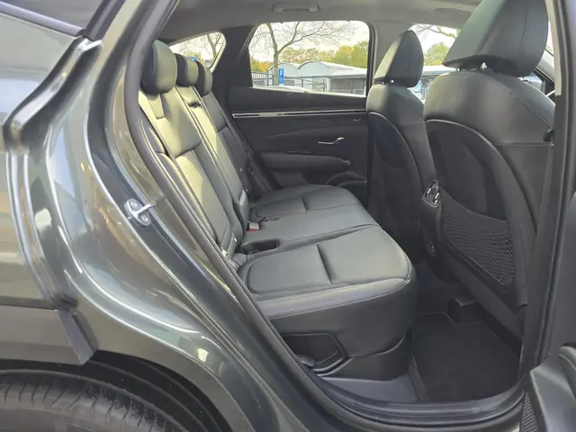 Hyundai Tucson 1.6 VERKOCHT 2023 Hybride Benzine 9