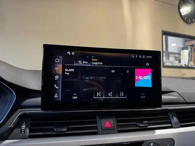 Audi A5 Sportback TFSI S edition 2023 Hybride Benzine 36