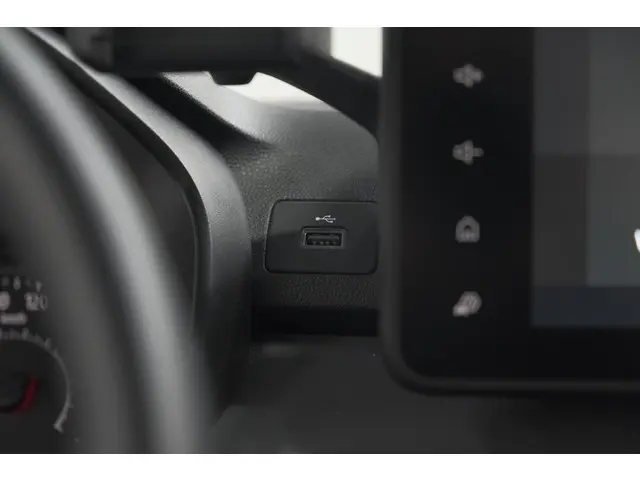 Dacia Jogger TCe 110 Extreme 2025 Benzine 53