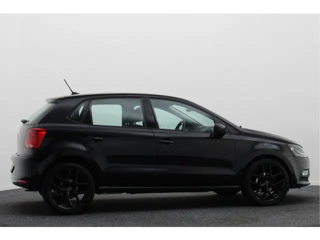 Volkswagen Polo 1.4 TDI Comfortline 2014 Diesel 9