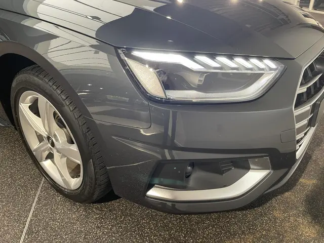 Audi A4 Avant 35 TFSI Advanced Edition 2023 Benzine 23