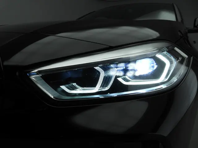 BMW 1 Serie 5-deurs 118i 2020 Benzine 39