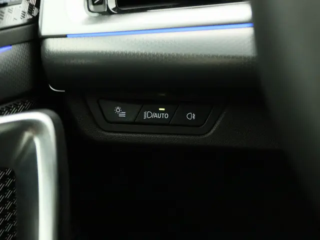 BMW iX1 eDrive20 67 kWh 2025 Elektrisch 27