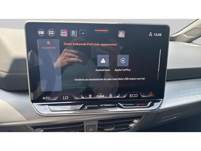 CUPRA Born Business 59 kWh 2024 Elektrisch 24