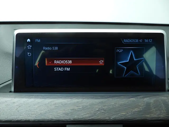 BMW X1 xDrive20i 2018 Benzine 13