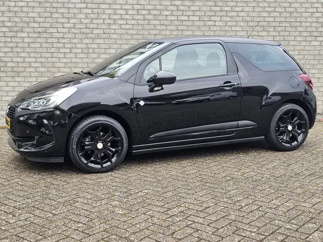 DS DS 3 2