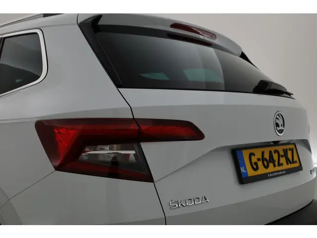 Škoda Karoq 1.5 TSI ACT DSG 2019 Benzine 29