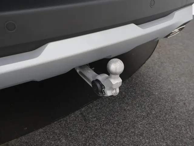 Ford Kuga 2.5 PHEV Active X 2025 Hybride Benzine 34