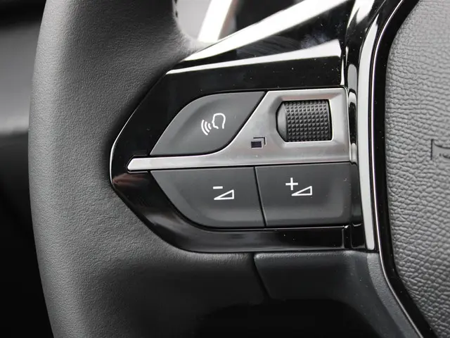 Peugeot 2008 1.2 PT Blue Lease Allure 2020 Benzine 20