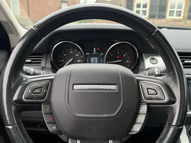Land Rover Range Rover Evoque 2.0 eD4 HSE 2016 Diesel 16