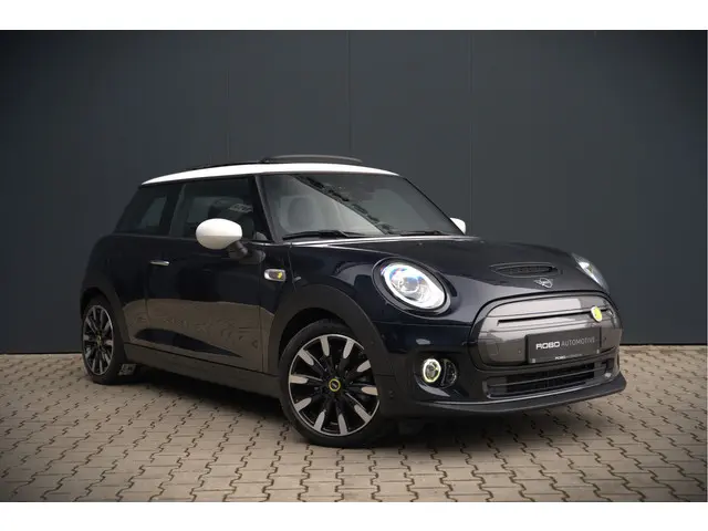 MINI Electric Mini Yours 33 kWh 2020 Elektrisch 6