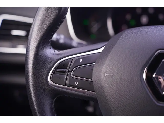 Renault Mégane 1.3 TCe Limited 2019 Benzine 20