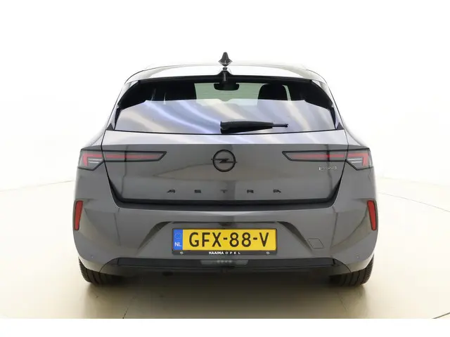 Opel Astra 1.2 Turbo Hybrid GS 2024 Hybride Benzine 11