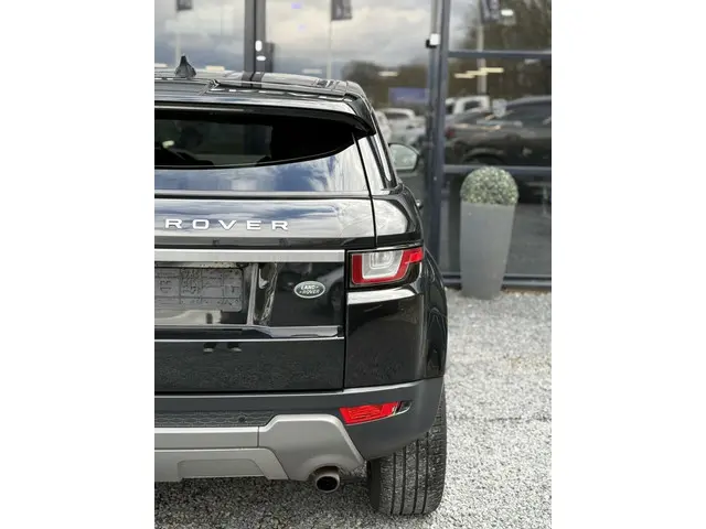 Land Rover Range Rover Evoque 2.0 Si4 SE 2017 Benzine 20