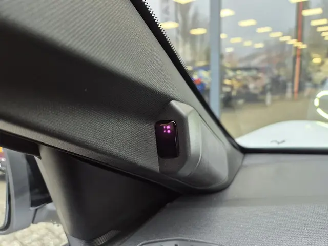 Nissan Micra ADVANCE 52 kWh 2025 Elektrisch 11