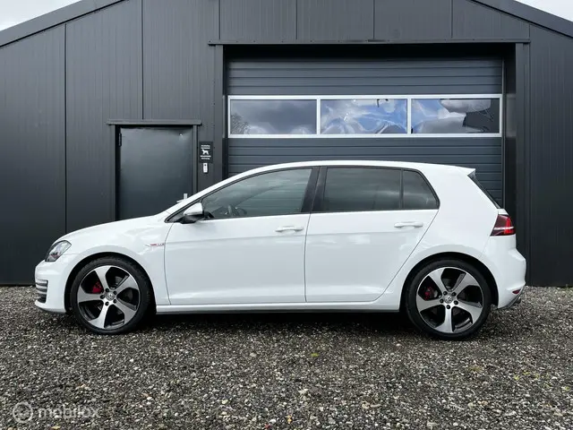 Volkswagen Golf 3