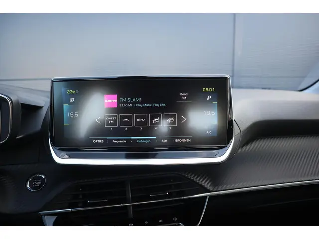 Peugeot e-208 EV Allure Première 50 kWh 2020 Elektrisch 24