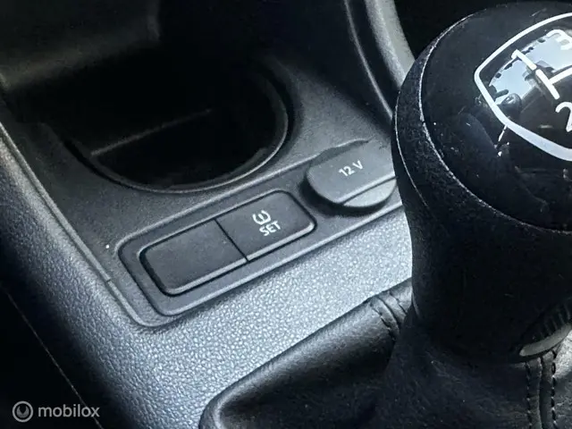Volkswagen up! 1.0 CRUISE/AIRCO/MF-STUUR 2023 Benzine 17